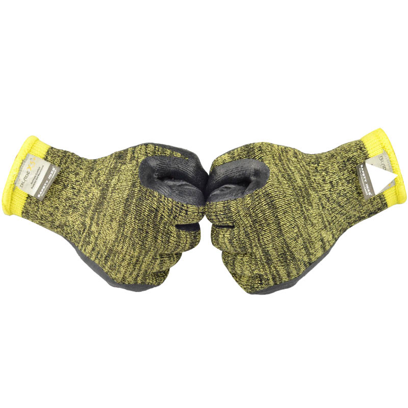 赛立特N10622丁腈涂层防切割手套