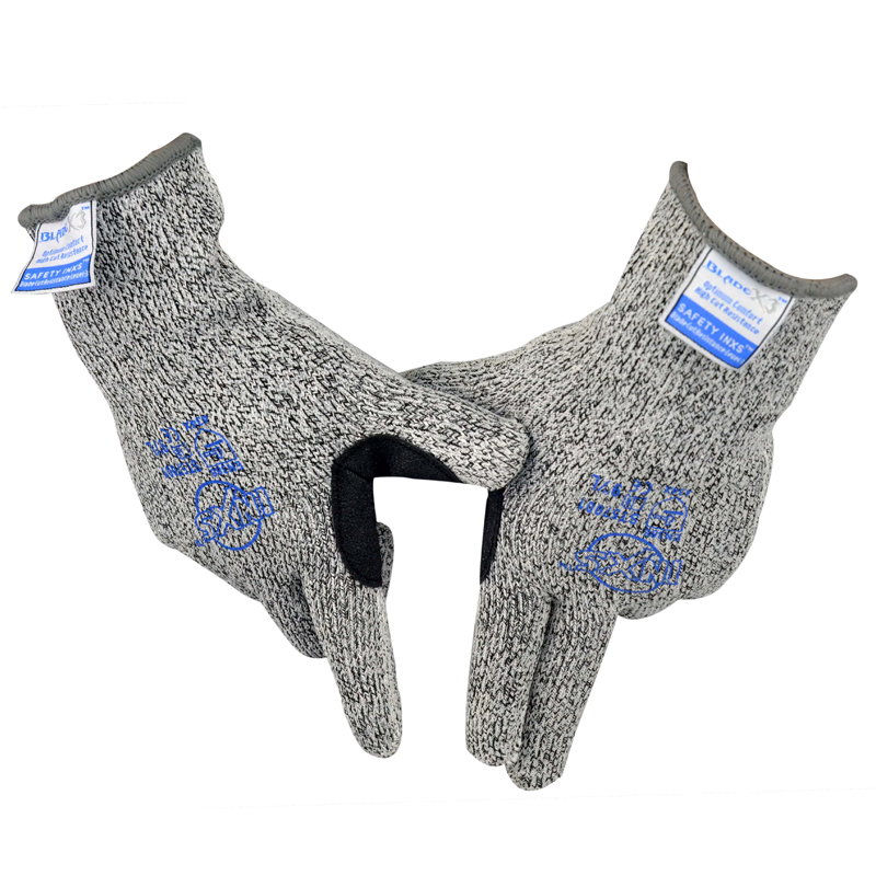 赛立特3级防切割手套（虎口加强）ST57001