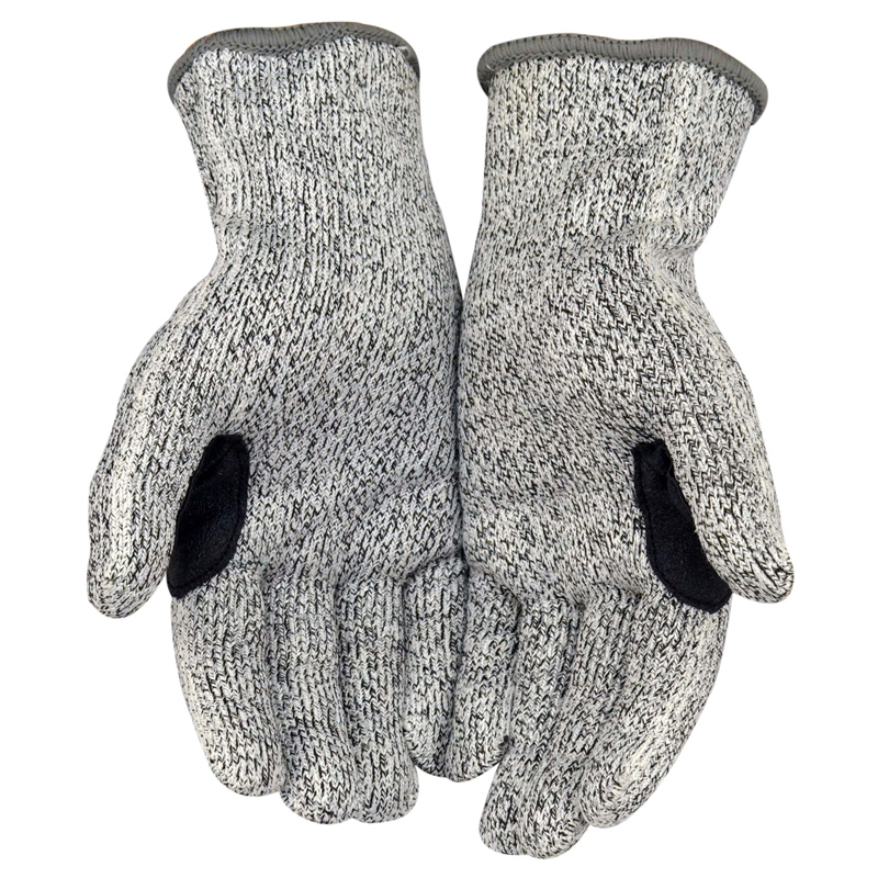 赛立特3级防切割手套（虎口加强）ST57001