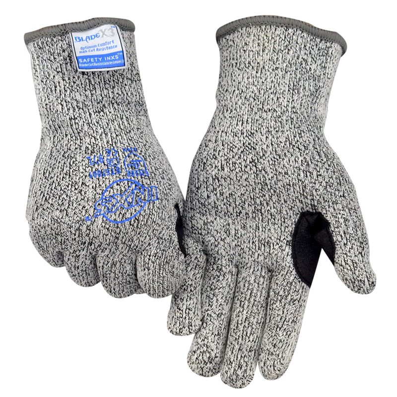 赛立特3级防切割手套（虎口加强）ST57001