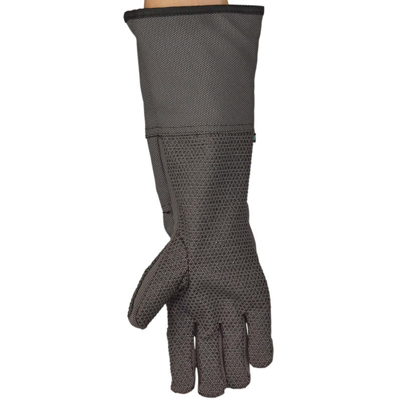 美国Hexarmor400R6E加长型防穿刺手套