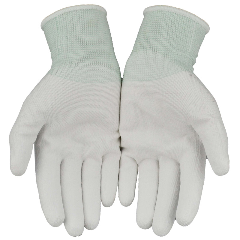 赛立特N10550PU涂层手套