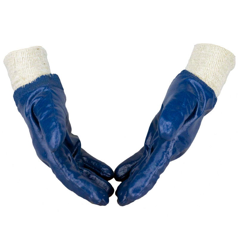 赛立特N17210丁腈涂层手套