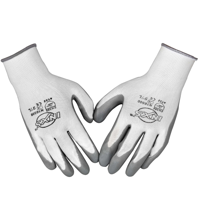 赛立特N10500掌浸丁腈涂层手套