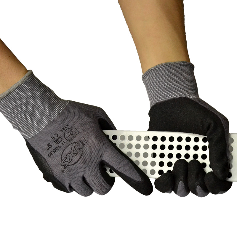 赛立特 丁腈涂层手套N10530