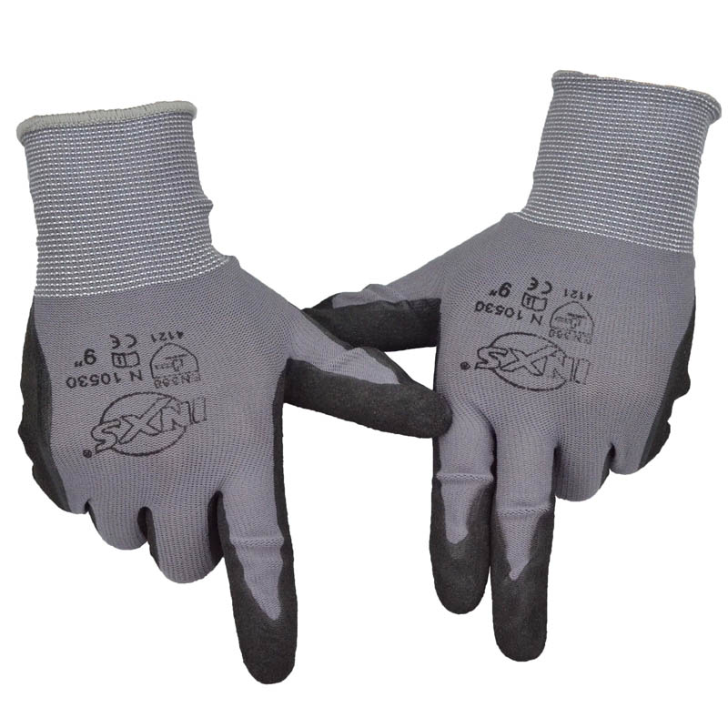 赛立特 丁腈涂层手套N10530