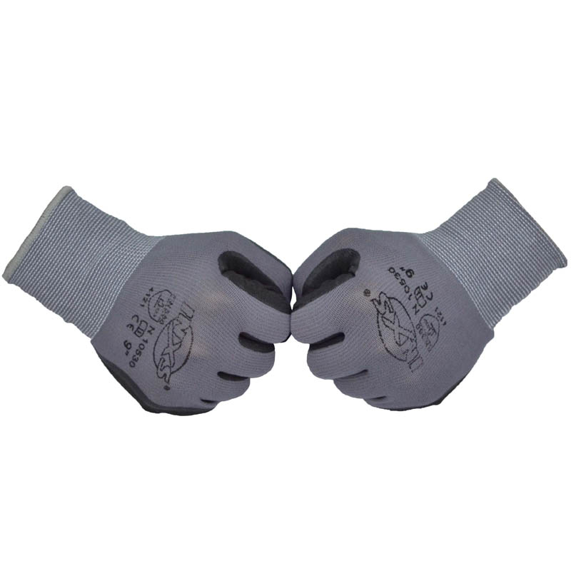 赛立特 丁腈涂层手套N10530