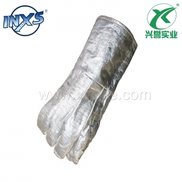 赛立特6003全铝箔隔热手套(38CM)