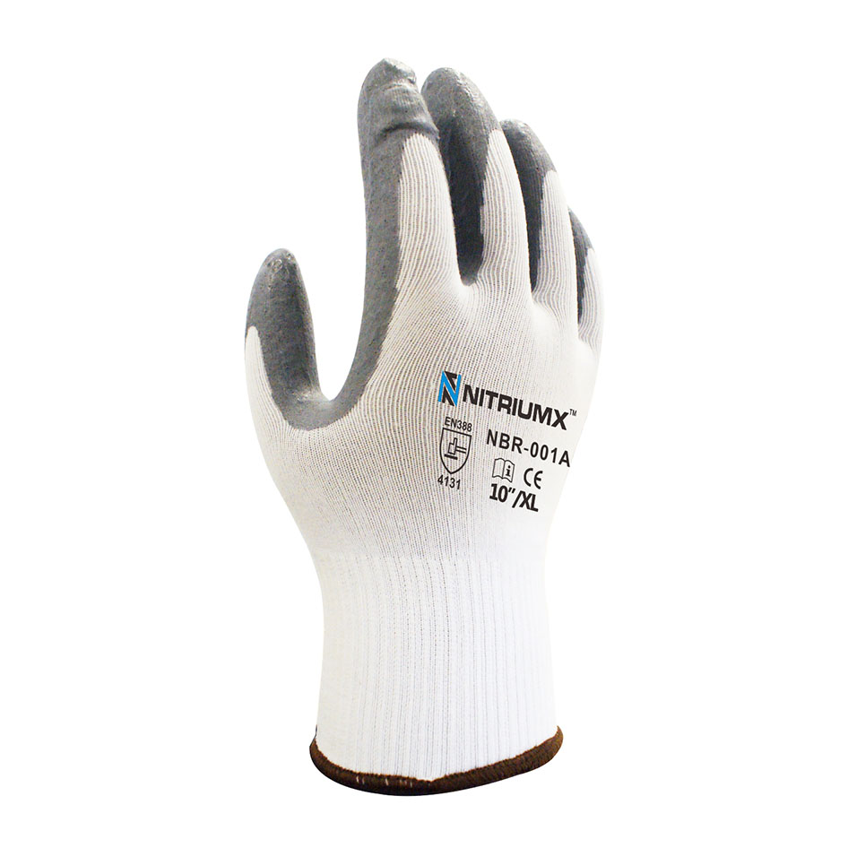 赛立特NBR-001A发泡丁腈通用手套