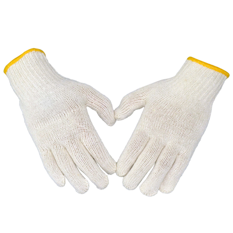 赛立特ST55202点塑针织通用手套