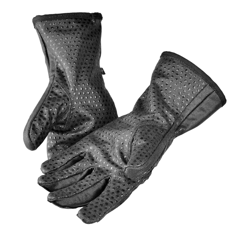 美国Hexarmor防蛇咬抗针刺手套3041