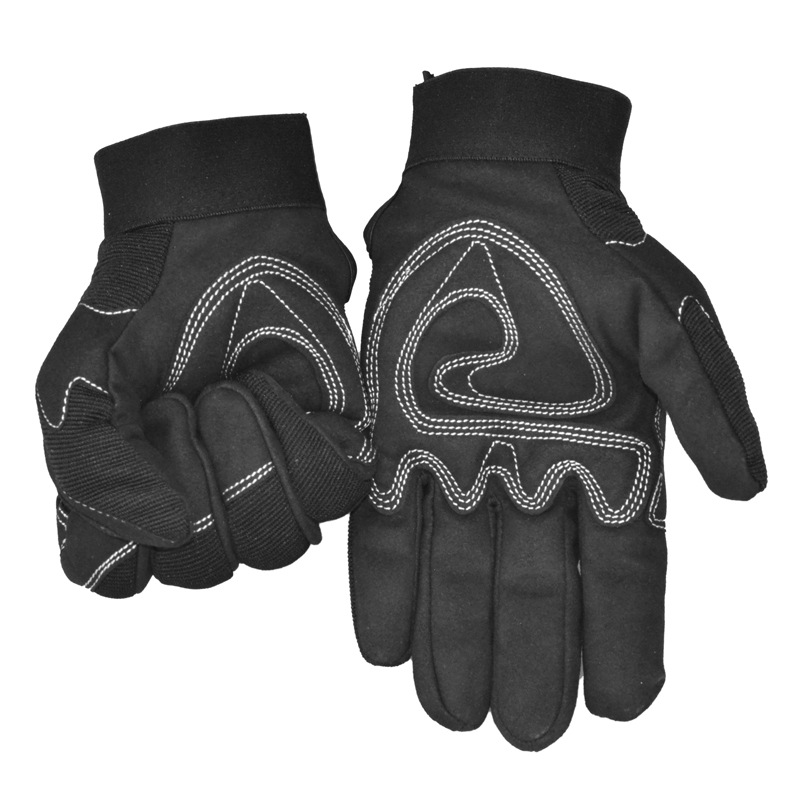 赛立特MAC01普通款机械手套