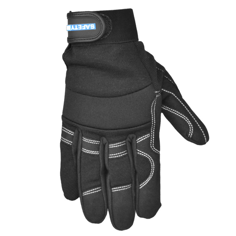 赛立特MAC01普通款机械手套