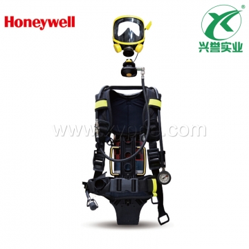 霍尼韦尔SCBA2005HT T8500系列他救空气呼吸器