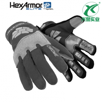 HexAmor 4023五级防切割手套
