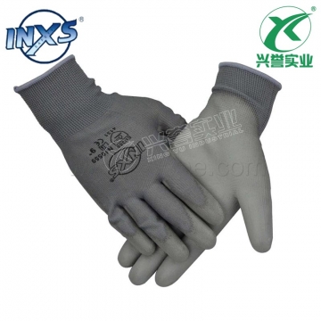 赛立特 PU涂层手套N10559