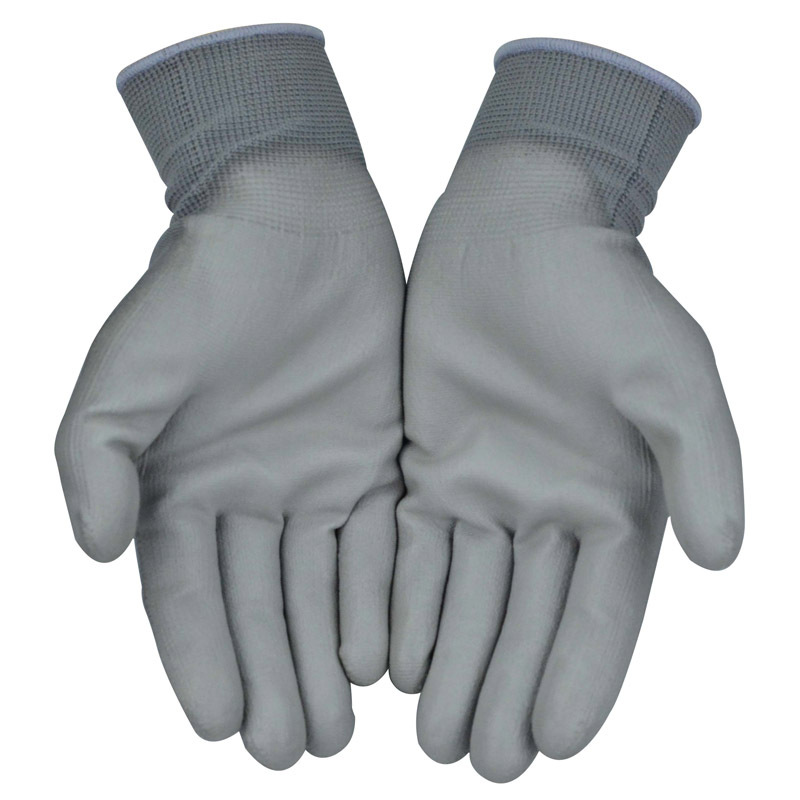 赛立特 PU涂层手套N10559 
