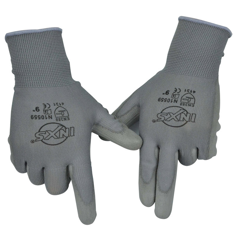 赛立特 PU涂层手套N10559 