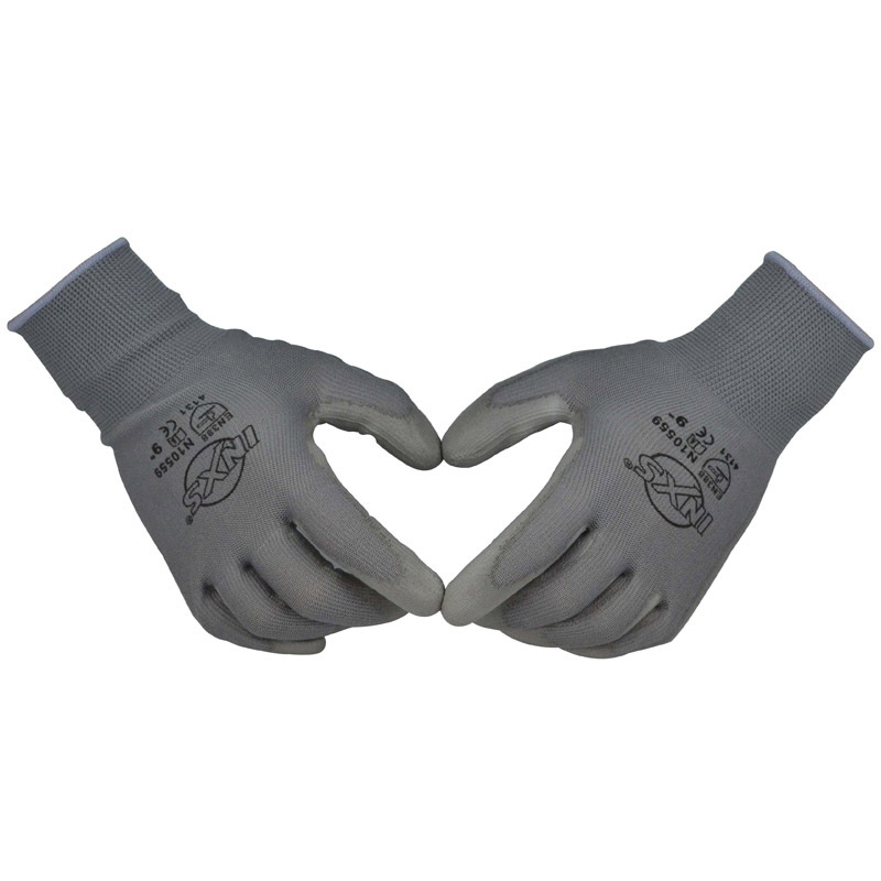 赛立特 PU涂层手套N10559 