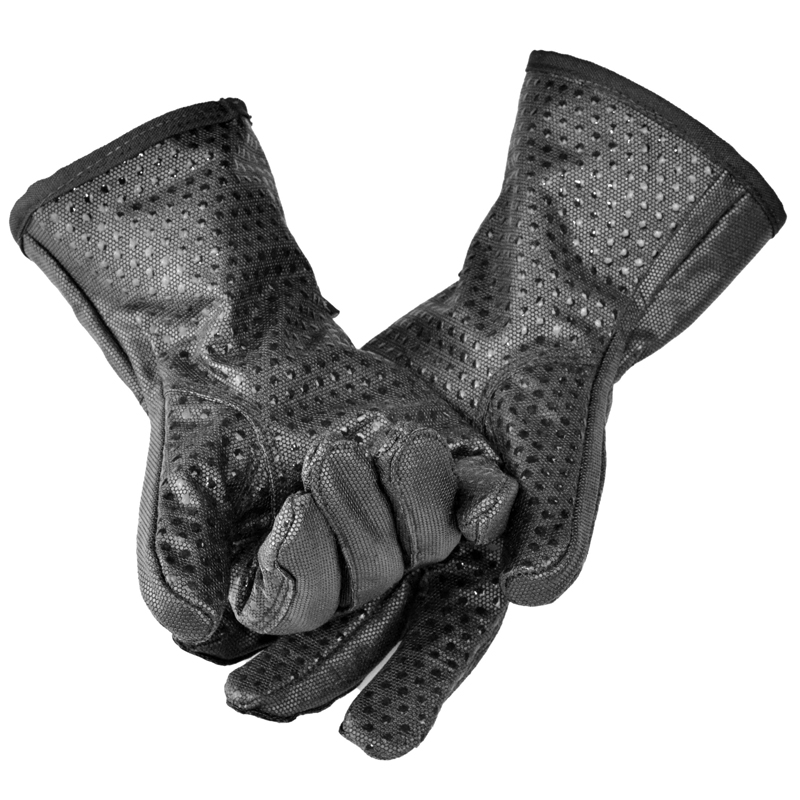 美国Hexarmor 3041防穿刺防切割手套