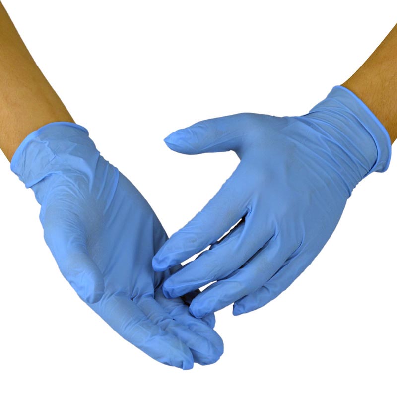 赛立特DN6101丁腈一次性手套