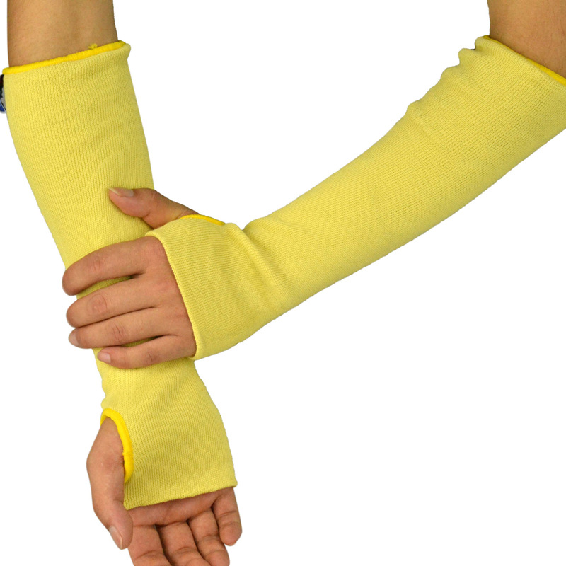 赛立特ST58113E阻燃抗割护袖