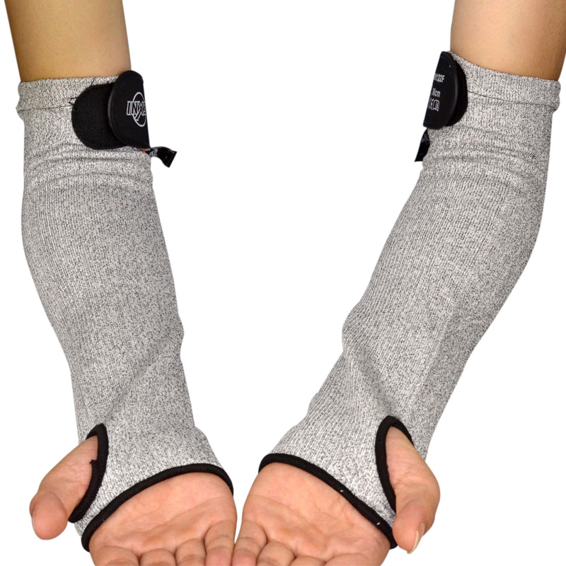 赛立特ST58122F高性能防切割护袖