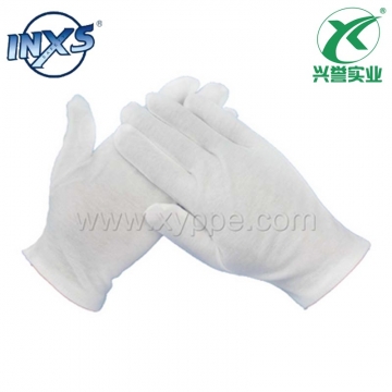 赛立特C49100棉礼仪手套
