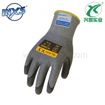 赛立特N10658防切割手套