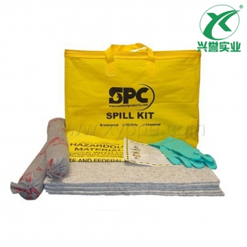 SPC SKH-PP 19升溢漏应急袋