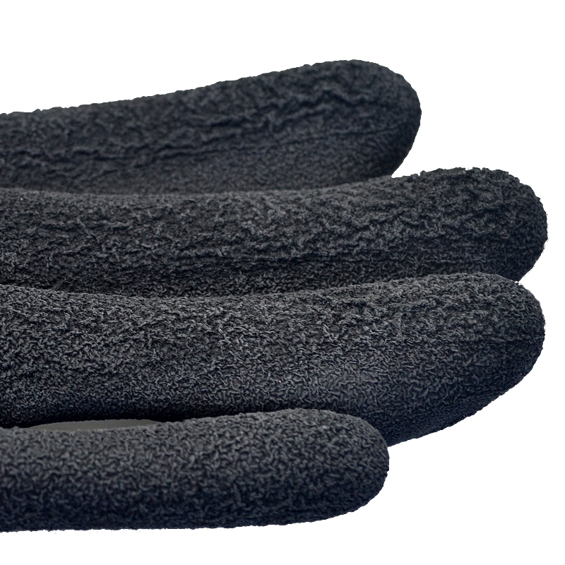 恒辉LC301乳胶发泡手套