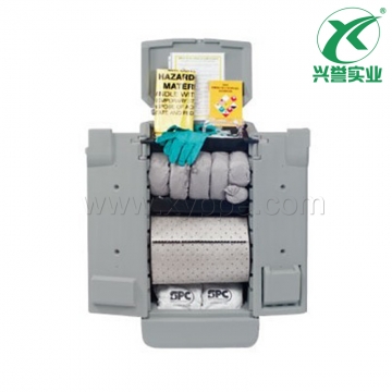 SPC SKH-K2 83L溢漏应急推车