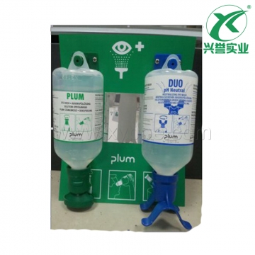 丹麦PIUM 4695瓶装洗眼液