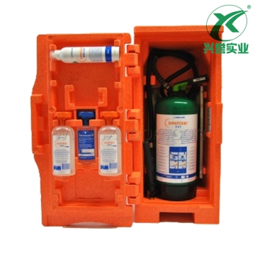 普利沃CI.D眼部及皮肤冲洗组合套装