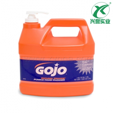 戈乔GOJO 0955-02浮石粉洗手液