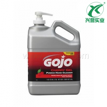 戈乔GOJO 2358-02樱桃凝胶磨砂洗手液
