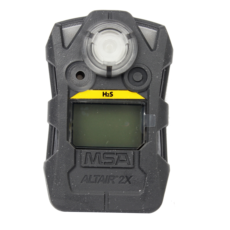 梅思安10162581天鹰2X单一气体便携式检测仪