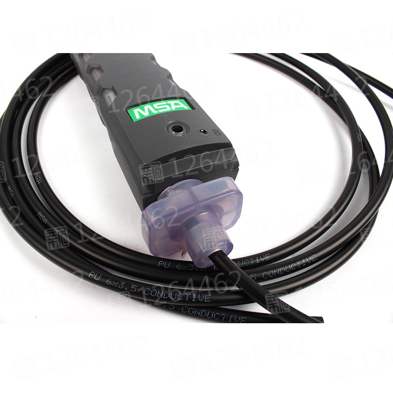 梅思安10151096天鹰通用采样泵延长管