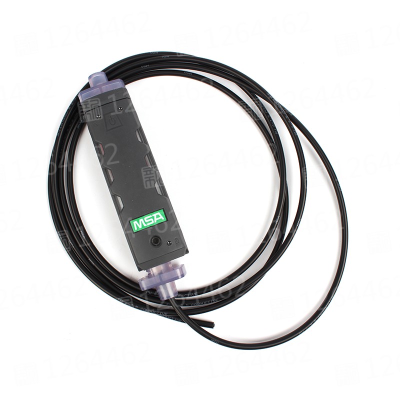 梅思安10151096天鹰通用采样泵延长管