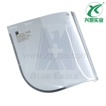 蓝鹰 K28透明PC面屏