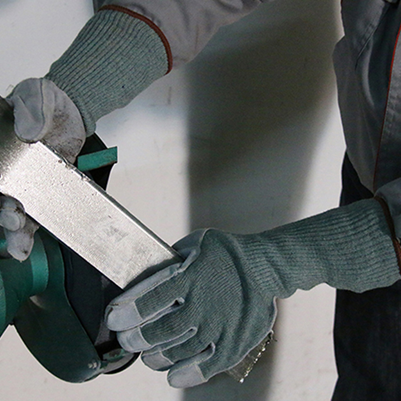 海太尔85-005加长防割手套