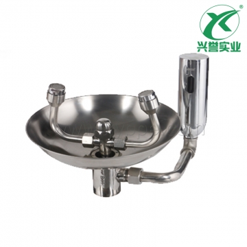 全自动台式洗眼器(304)0208-1009