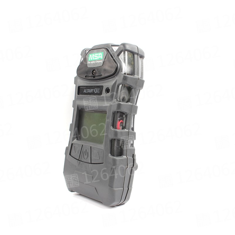 梅思安10125233天鹰5X多种气体检测仪（LEL/O2/CO/H2S/泵/单色屏）