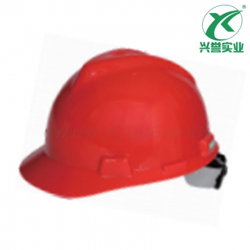 梅思安10172879V-Gard标准型安全帽