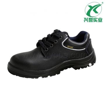 羿科60725103绝缘经典荧光款安全鞋