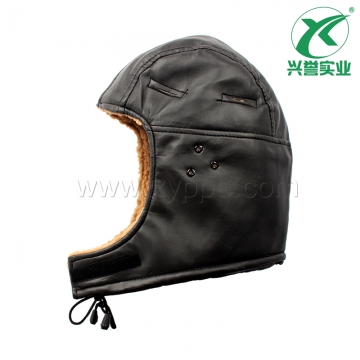 梅思安 3529284冬用头套