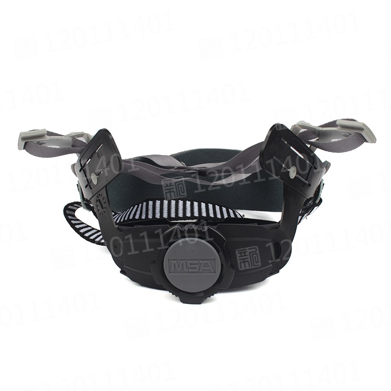 梅思安10170332帽衬配ABS帽壳