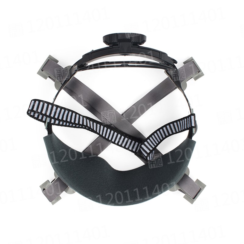 梅思安10170333帽衬超爱戴配PE帽壳