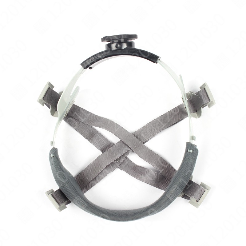 梅思安 9100410 轻旋风帽衬（针织布吸汗带）用于ABS帽壳