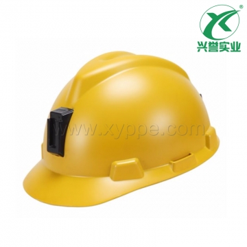 梅思安10144039矿用安全帽